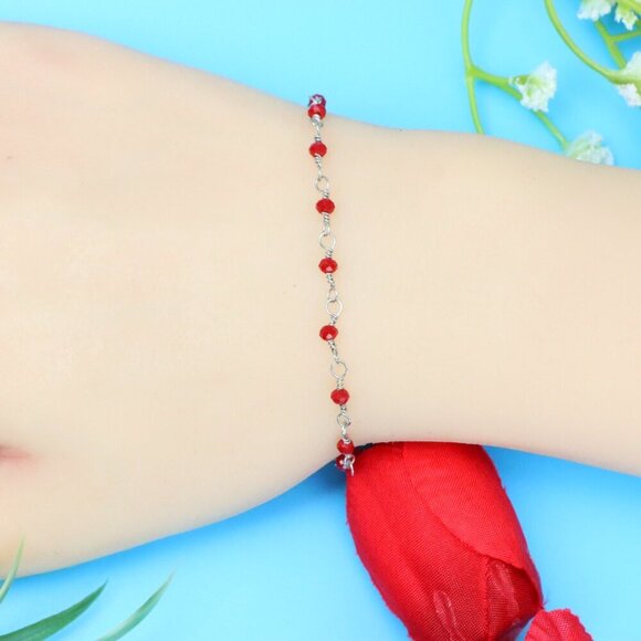 Chic & Stylish Bracelet – A Thoughtful Gift for Women and Girls, DYC1653 - Picture 2 of 8